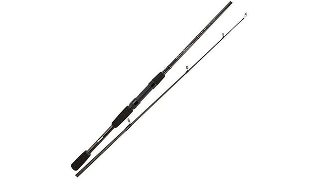 Okuma Wave Power 2,74 CM 7-30 GR 2 Parça Spin Olta Kamışı