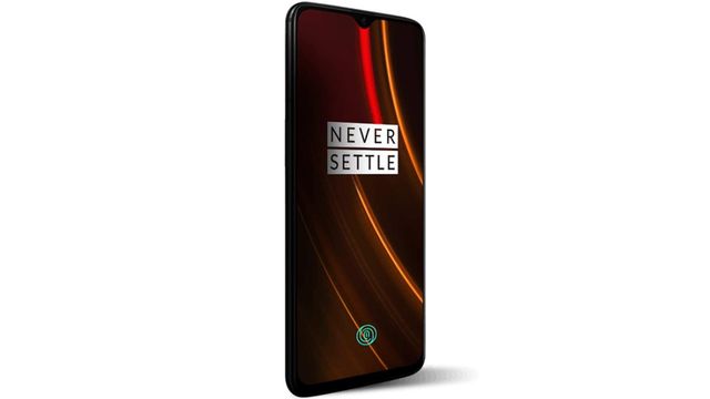 OnePlus 6T McLaren Edition 256GB 6.41 İnç Çift Hatlı 16MP Akıllı