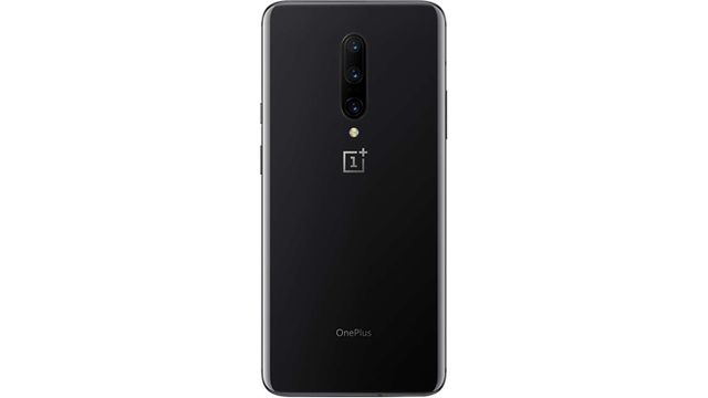 OnePlus 7 Pro 128GB 6GB Ram 6.67 inç 48MP Akıllı Cep Telefonu