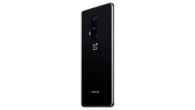 OnePlus 8 Pro 5G 256GB 12GB Ram 6.78 inç 48MP Akıllı Cep Telefonu
