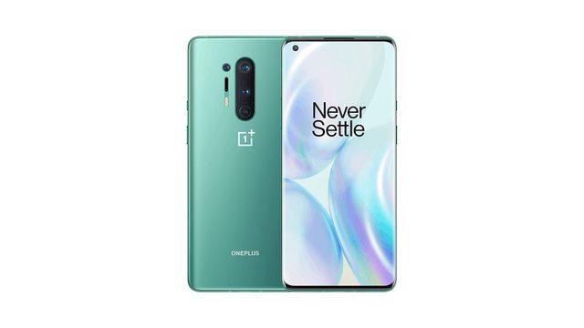 OnePlus 8 Pro 5G 256GB 12GB Ram 6.78 inç 48MP Akıllı Cep Telefonu