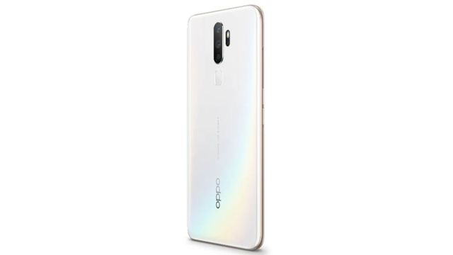 OPPO A5 2020 64GB 3GB Ram 6.5 inç 12MP Akıllı Cep Telefonu Fiyatları