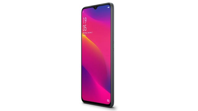 OPPO A5 2020 64GB 3GB Ram 6.5 inç 12MP Akıllı Cep Telefonu Fiyatları
