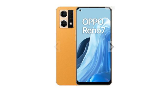 Oppo Reno 7 128GB Yenilenmiş Fiyatları
