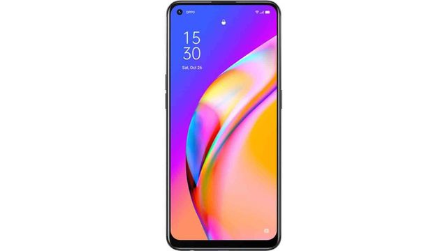 OPPO Reno5 128 GB Fiyatları ve Özellikleri