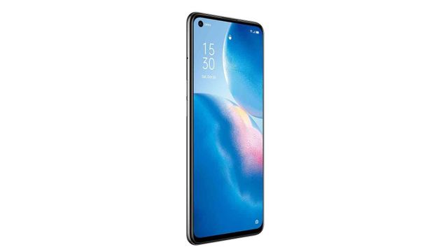 OPPO Reno5 128 GB Fiyatları ve Özellikleri