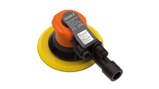 Osaka OPC 62303B 150 mm Orbital Zımpara Makinesi Fiyatları