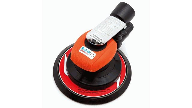 Osaka OPC 62303B 150 mm Orbital Zımpara Makinesi Fiyatları