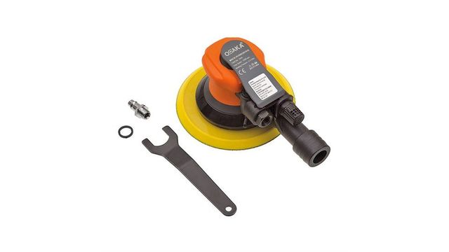 Osaka OPC 62303B 150 mm Orbital Zımpara Makinesi Fiyatları