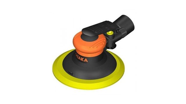 Osaka OPC 62303B 150 mm Orbital Zımpara Makinesi Fiyatları