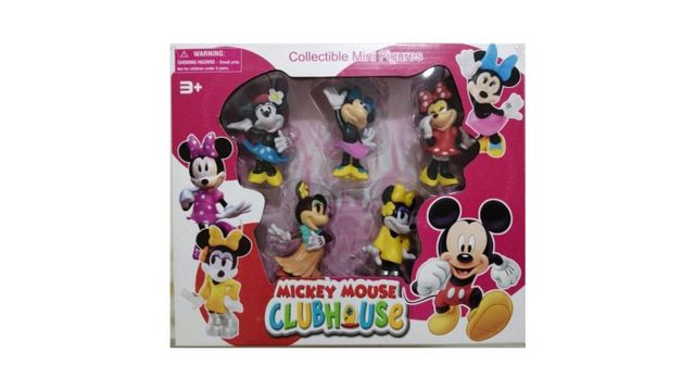 oyuncak-minnie-mouse-5li-set-