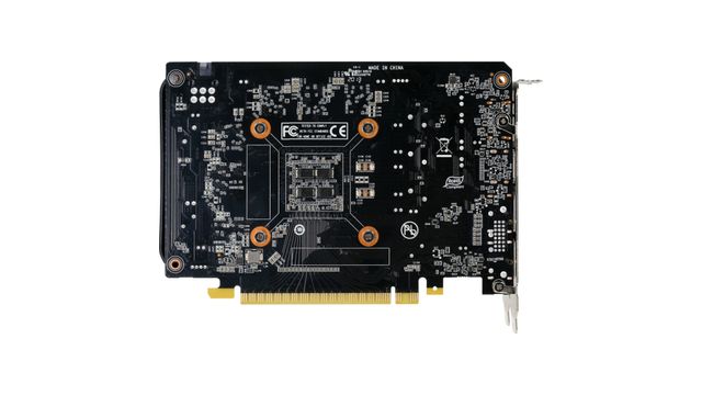 Palit GTX1650 GP OC 4GB 128Bit GDDR6 HDMI 2Xdp Ekran Kartı