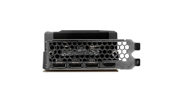 Palit Geforce RTX 3080 Gamingpro OC 10 GB 320 Bit Ekran Kartı