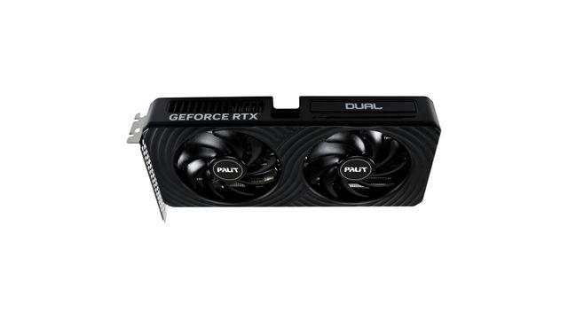 Palit GeForce RTX 5060 Dual NE75060019P1-GB2063D 8GB GDDR7 Ekran