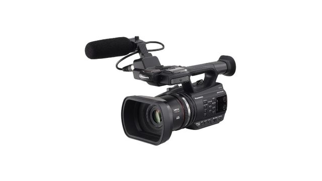 Panasonic AG-AC90 Profesyonel Video Kamera Fiyatları