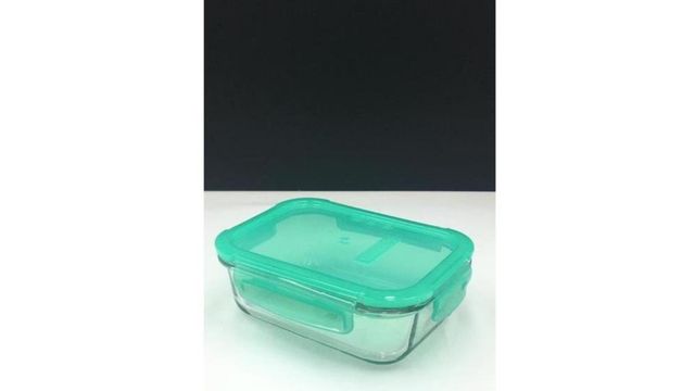 Paşabahçe 530176 Lockie Yeşil Cam Saklama Kabı Fiyatları