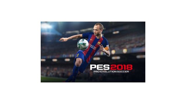 PES Pro Evolution Soccer 2018 PC Fiyatları