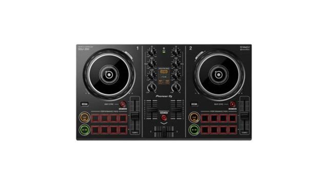 Pioneer DDJ-200 2 Kanal Controller Fiyatları