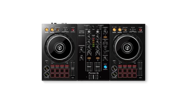 Pioneer DDJ-400 2 Kanal Rekordbox Dj Controller Fiyatları