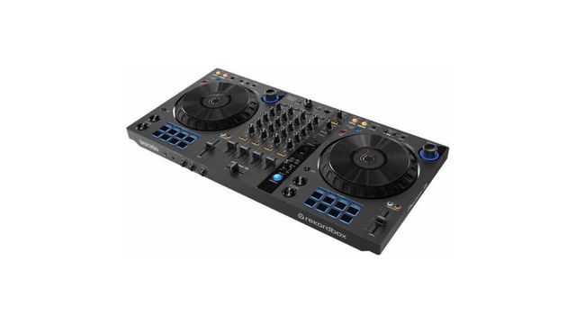Pioneer DDJ-FLX4 2 Kanal DJ Controller Fiyatları ve Özellikleri