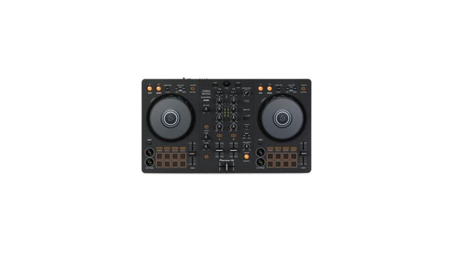 Pioneer DDJ-FLX4 2 Kanal DJ Controller Fiyatları ve Özellikleri