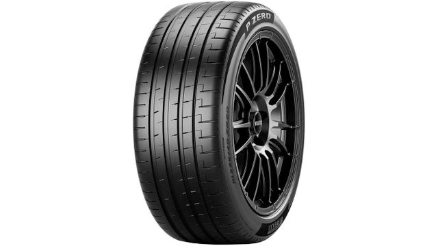 Pirelli 225/40 ZR18 92Y XL P-Zero PZ5 Yaz Lastiği Fiyatları