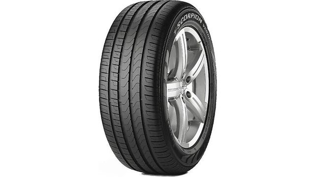 Pirelli 235/55 R18 100V Scorpion Verde Yaz Lastiği Fiyatları