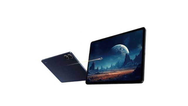 Poco Pad 256GB 11 inç Mavi Tablet PC Fiyatları