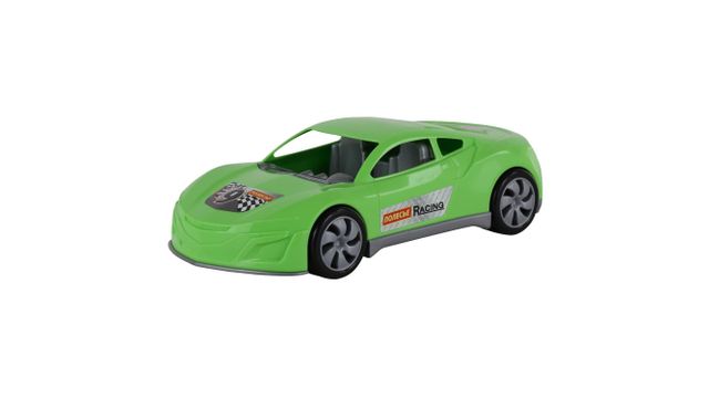 Polesie Oyuncak K83975 Jupiter Spor Yarış Arabası Fiyatları