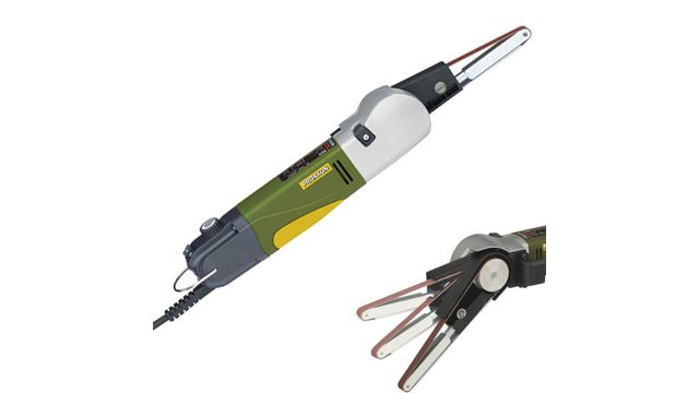 Proxxon 28536 Bsl 220/e Bant Zımpara Makinası Fiyatı