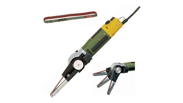 Proxxon 28536 Bsl 220/e Bant Zımpara Makinası Fiyatı