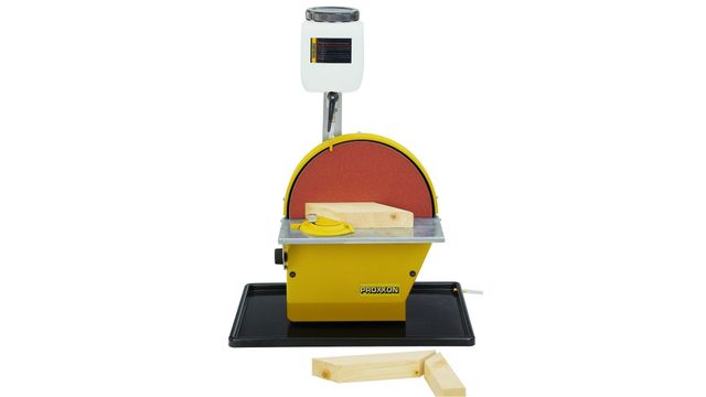 Proxxon Disk 28060 Tsg 250/e Zımpara Makinası Fiyatları