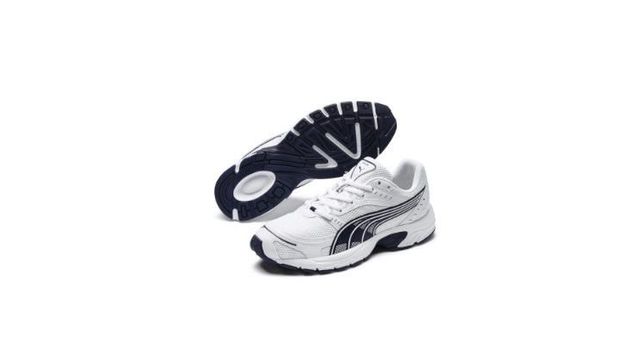 Puma 36846504 Axis Erkek Spor Ayakkabı Beyaz Fiyatları ve Özellikleri