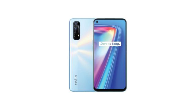 Realme 7 64GB 6GB Ram 6.5 inç 64MP Akıllı Cep Telefonu Fiyatları