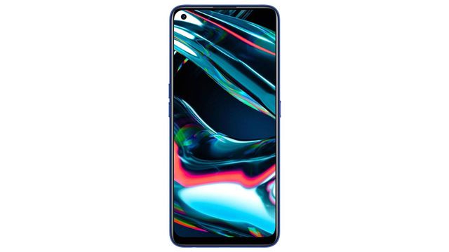 Realme 7 Pro 128GB 8GB Ram 6.4 inç 64MP Akıllı Cep Telefonu