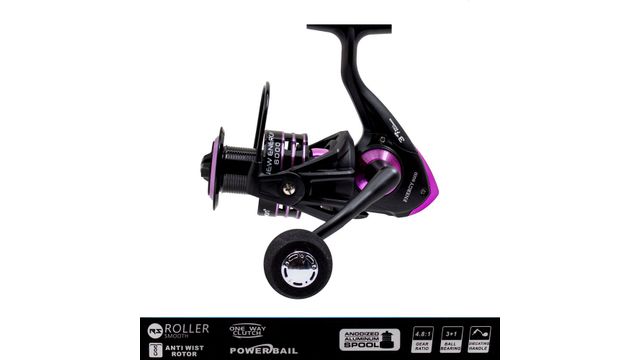 Remixon New Energy 6000 Purple Spin Olta Makinesi Fiyatları ve