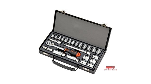 Retta RLT2402 Lokma Takımı Fiyatları