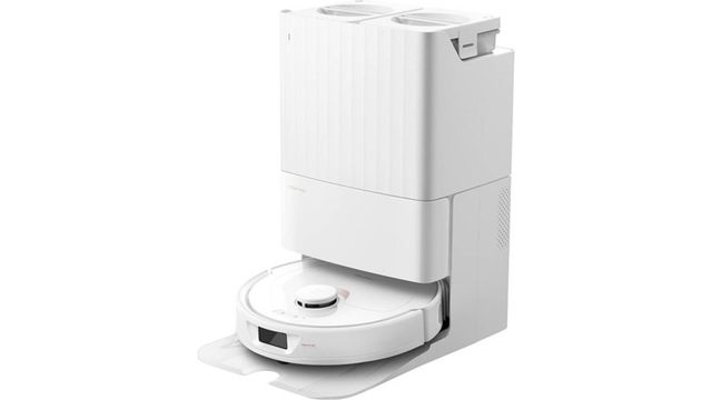 Roborock Q Revo Çöp İstasyonlu Robot Süpürge Fiyatları