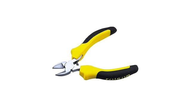 JewelTool Mini Side Cutting Pliers