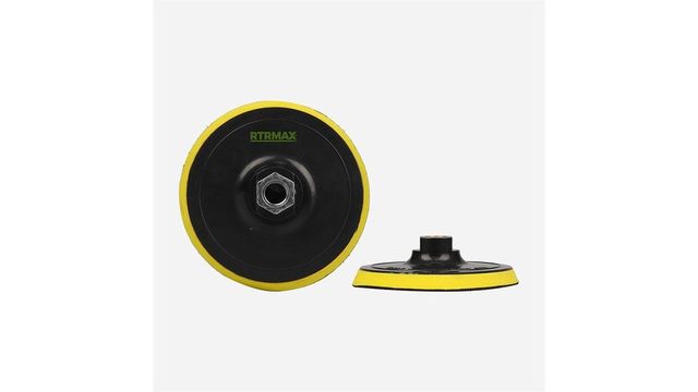 RTRMAX RDP115 Cırtlı Zımpara Diski Fiyatları