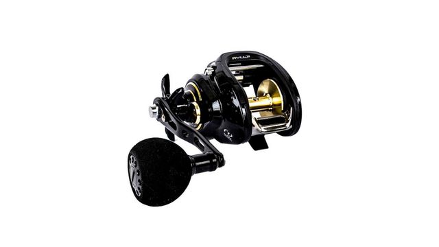 Ryuji Oceanus 300L Tai Rubber Baitcast Sol El Çıkrık Fiyatları ve