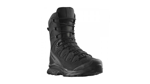 Salomon L47195000 Quest 4D Forces 2 Hıgh GTX Siyah Erkek Outdoor