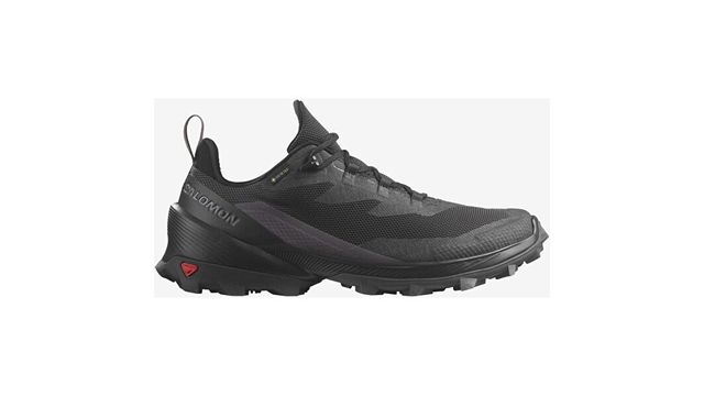 Salomon L47265000 Gri Cross Over 2 Gtx Erkek Ayakkabı Fiyatları ve