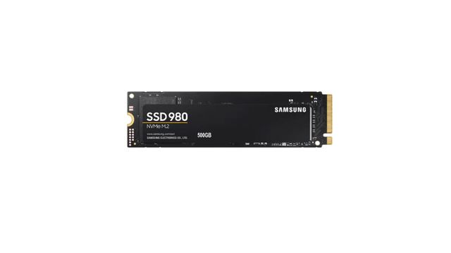 Samsung 980 MZ-V8V500BW 500 GB NVMe M.2 SSD Fiyatları