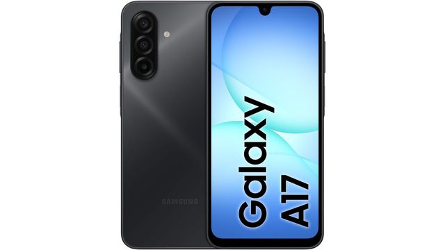 Samsung Galaxy A17 4G 128GB Fiyatları ve Modelleri