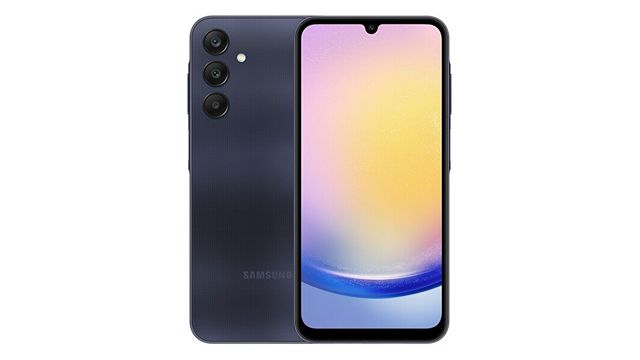 Samsung Galaxy A25 128GB Siyah Yenilenmiş Fiyatları