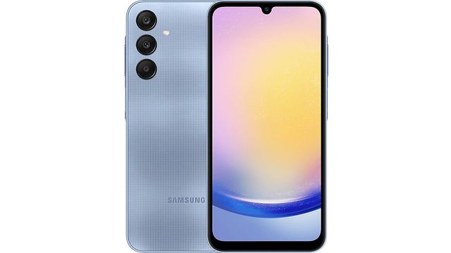 Samsung Galaxy A25 5G 256GB 8GB Ram Fiyatları ve Modelleri