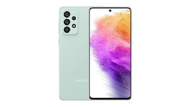 Samsung Galaxy A32 64GB 4GB Ram 6.4 inç 64MP Akıllı Cep Telefonu