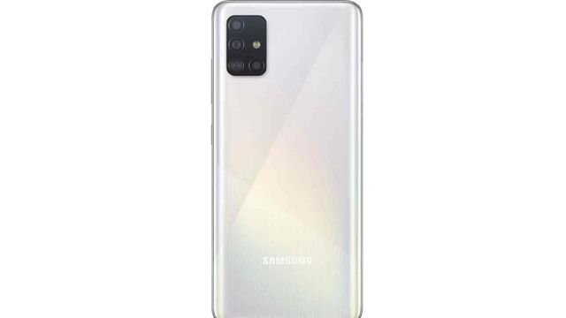 Samsung Galaxy A51 128GB Fiyatları ve Özellikleri