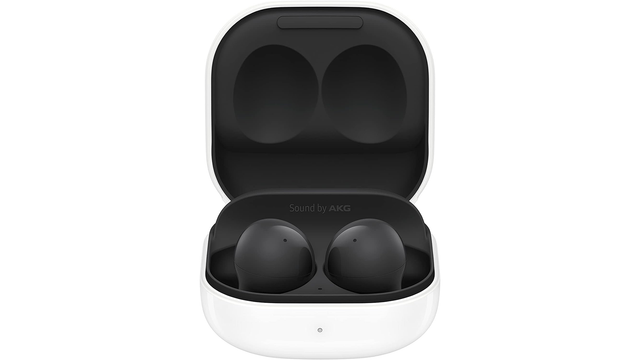 Samsung Galaxy Buds 2 Siyah Bluetooth Kulaklık Fiyatları